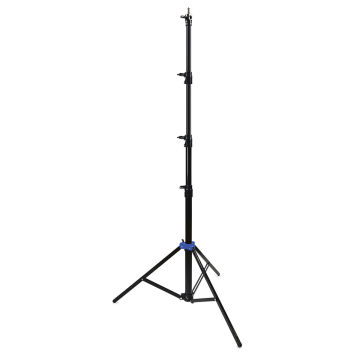 Savage Drop Stands - 13 Ft. Drop Stand upright