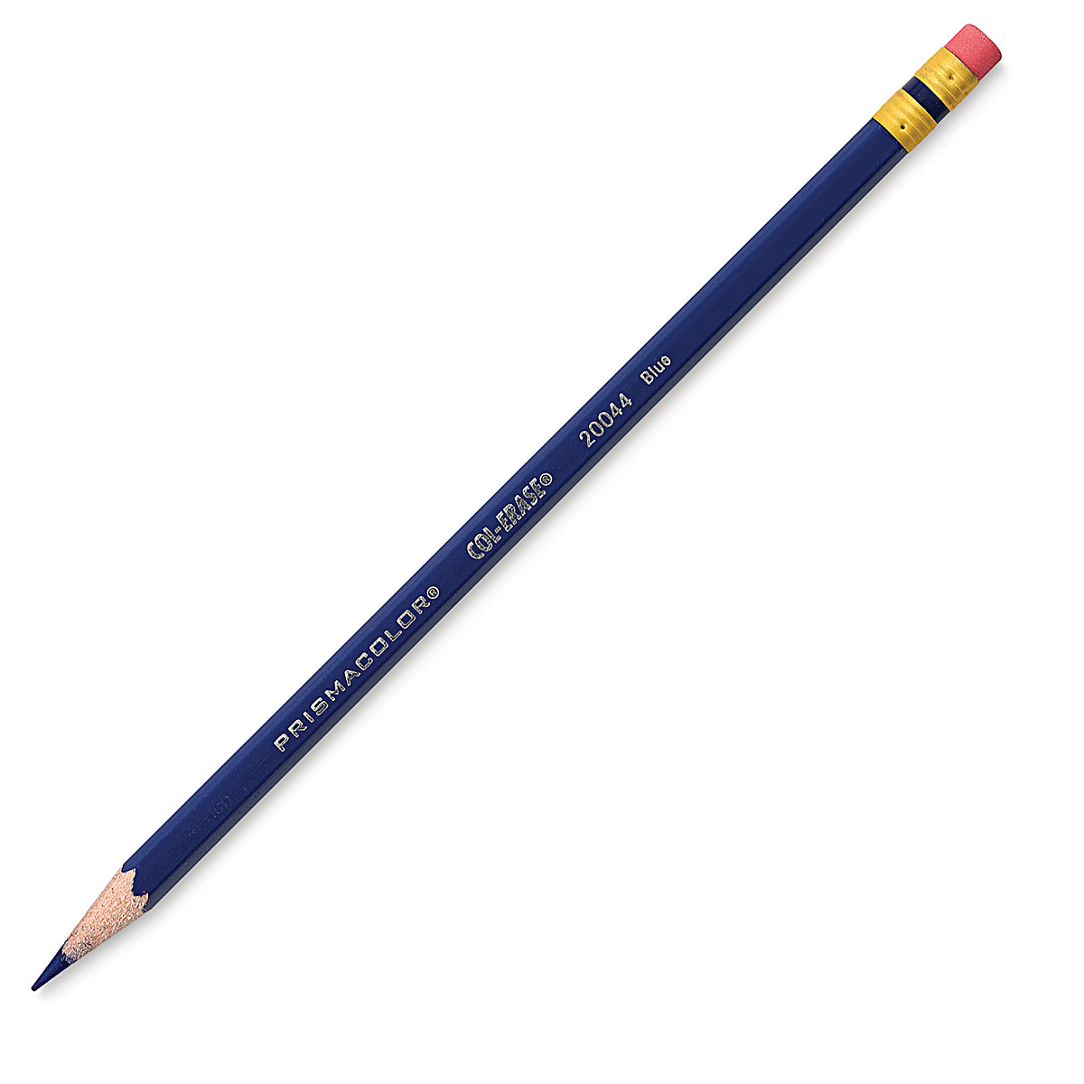 Blue Prismacolor Col-erase Erasable Colored Pencils, 12 Count Book  Coloring, Drawing, Blending, Shading, Anime, Prismacolor Arts Crafts -   Denmark