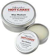 Enkaustikos Wax Medium