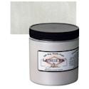 Jacquard Lumiere Acrylic - Pearlescent White, 8 oz Jar