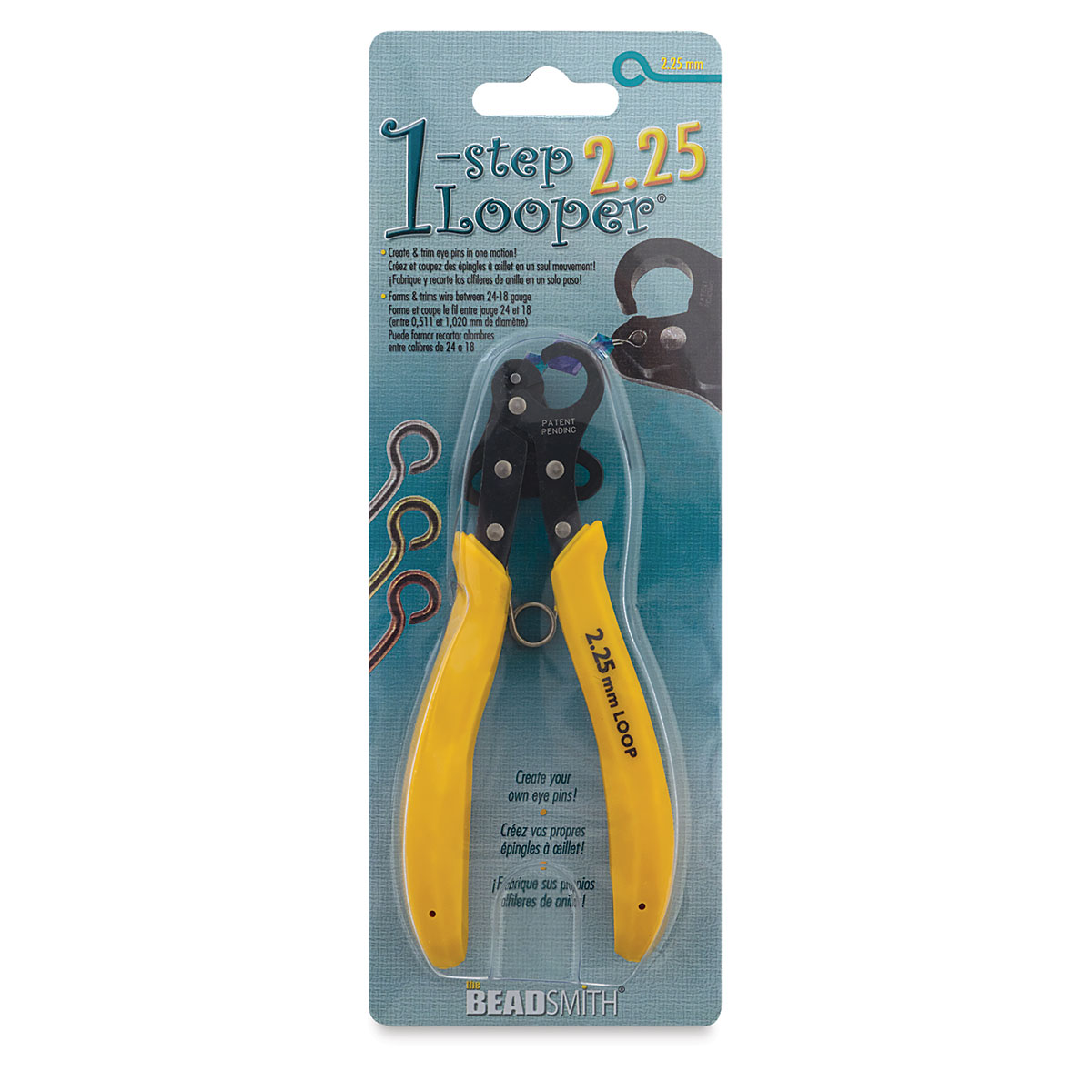 Beadsmith One Step Looper