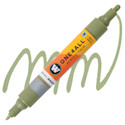 Molotow One4All Acrylic Twin Marker - Amazonas Light