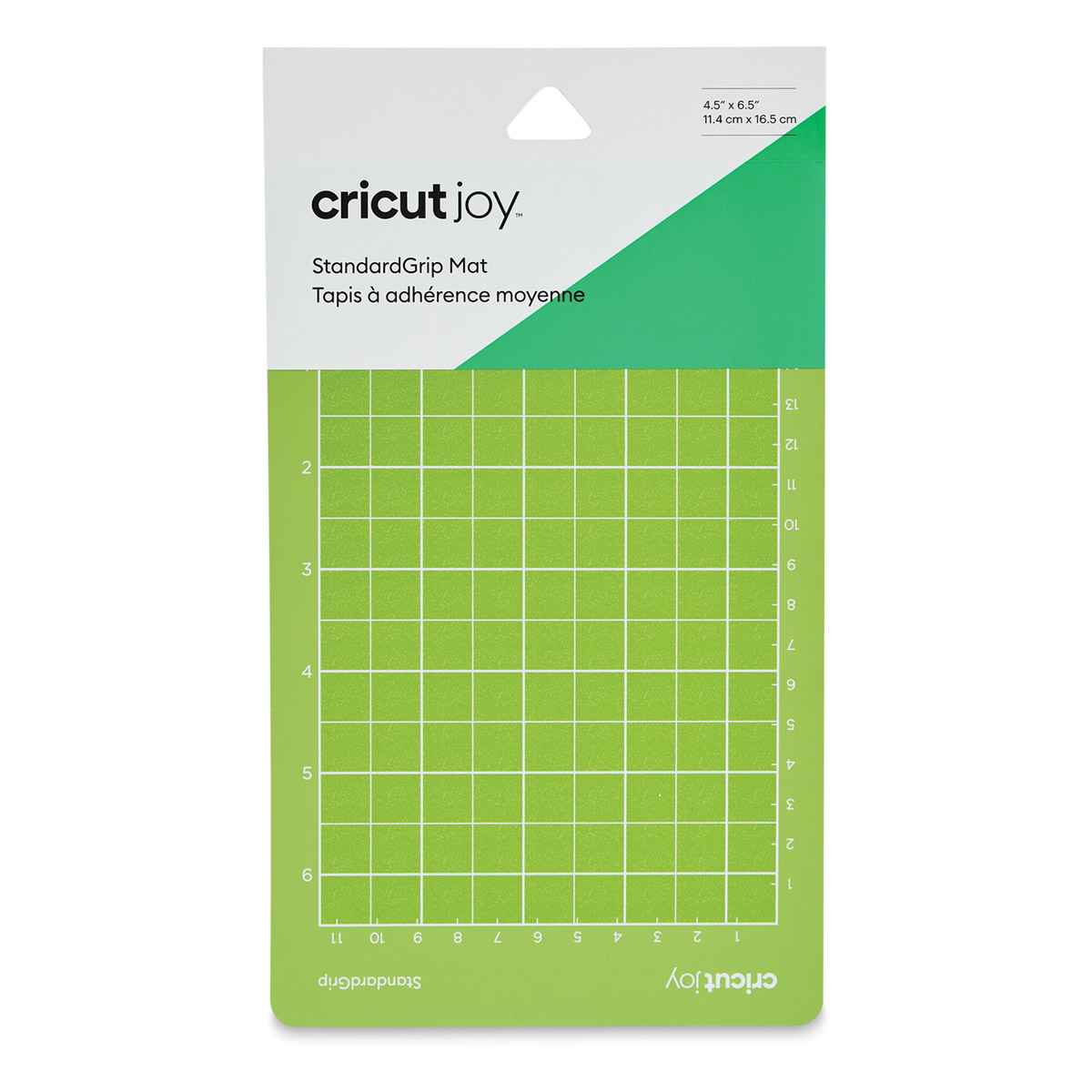 Cutting Mat For Cricut Joy Standardgrip Lightgrip And - Temu