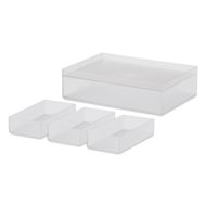 Like-It Tidy-Up Boxes