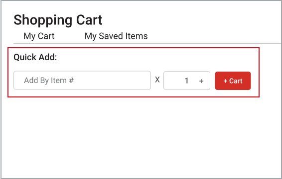 Shopping Carts, Orders, and Line Items