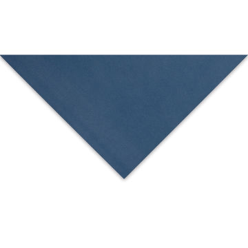 Clairefontaine Pastelmat Mounted Board - Dark Blue, 19-1/2" x 27-1/2", close-up