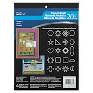 Westcott Stencil Book