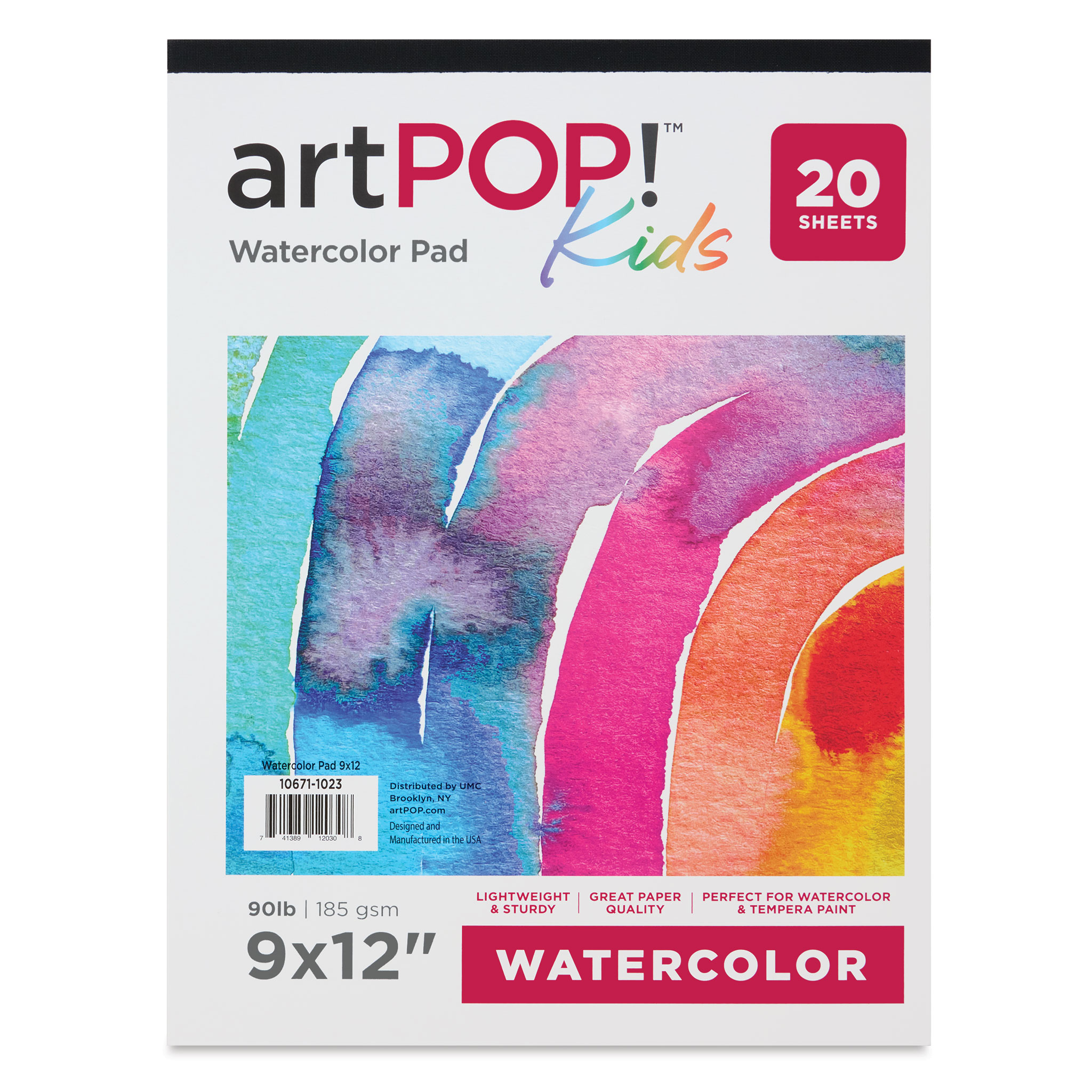 Kids' Painting Paper