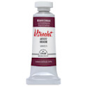 Utrecht Artists' Gouache - Alizarin Crimson, tube