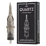 Peak Quartz Magnum Long Taper Tattoo Needle Cartridges