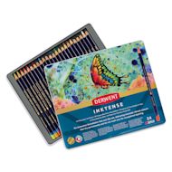 Derwent Inktense Pencils and Sets