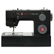 Singer Heavy Duty 4432 Sewing Machine