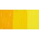 Gaffrey Art Material Standard Body Acrylic Paint - India Yellow swatch