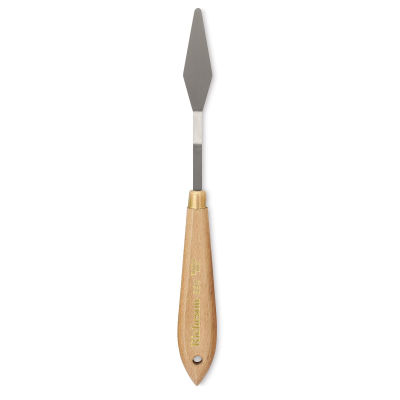 Richeson Offset Economy Painting Knife - No. 894, 2-1/4" x 5/8"