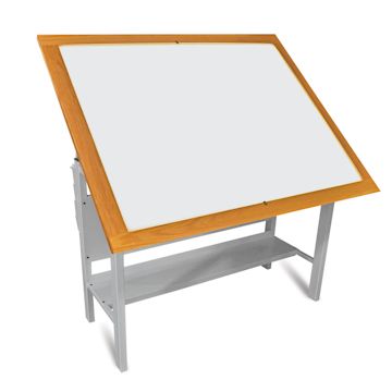 Open in modal - Gagne Porta-Trace LED Light Table - 36" x 48", 88 LED Modules