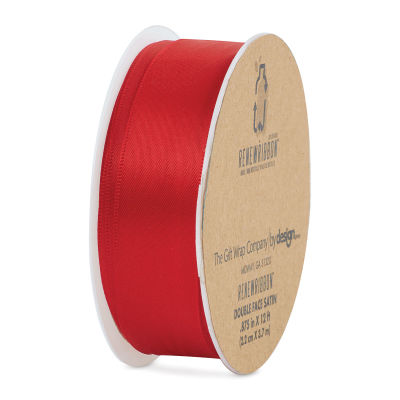 The Gift Wrap Company Holiday Colors Ribbons