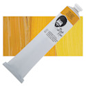 Bob Ross Oil Color - Indian Yellow, 6.8 oz tube