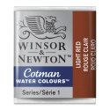 Winsor and Newton Cotman Watercolor Half