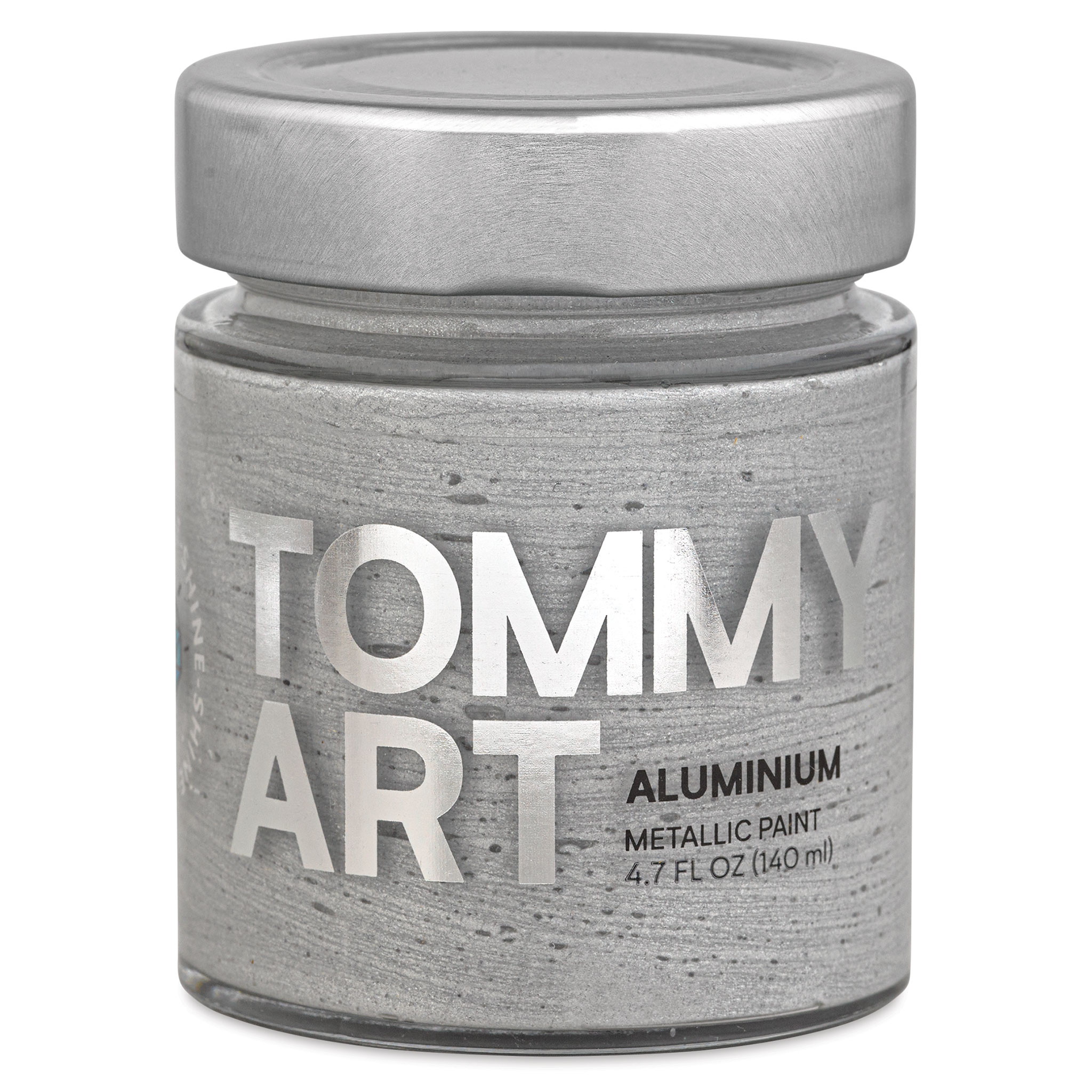 White Gesso  Tommy Art DIY Paint System