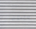 Plastruct Patterned Sheets, Corrugated Siding, 1:32 Scale