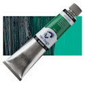 Van Gogh Oil Paint - Phthalo Green, 200 ml tube