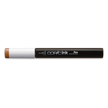 Open in modal - Copic Ink Refill - Hazelnut, E23