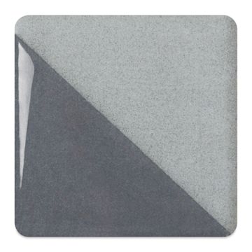 Open in modal - Speedball Ceramic Underglaze - Cool Gray - tile swatch