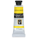 Richeson Casein Paint the Shiva Series - Naples Yellow Hue, tube