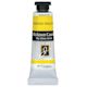 Richeson Casein Paint the Shiva Series - Naples Yellow Hue, 37 ml tube