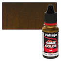 Vallejo Game Color Acrylic Ink - Sepia, 18 ml