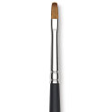 Blick Masterstroke Finest Red Sable Brush - Size 2, Long Handle