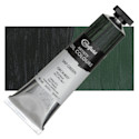 Cranfield Artists' Oils - Sap Green, 40 ml, Tube