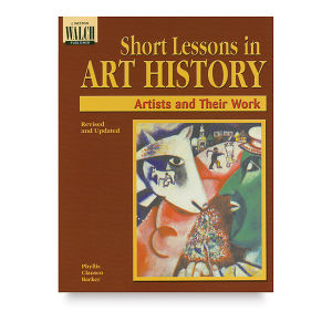 Short Lessons in Art History