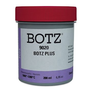 Open in modal - Botz Plus Glaze Enhancer - 200 ml