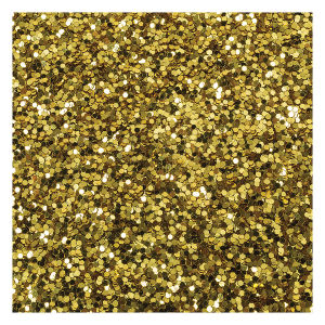 Spectra Sparkling Glitter - 4 oz, Gold