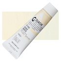 Holbein Acrylic Gouache - Ivory White, 20 ml tube