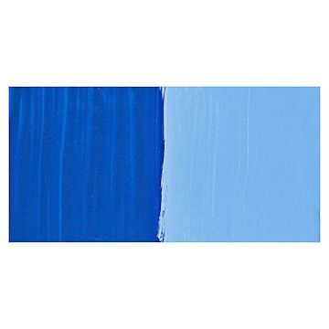 Open in modal - Faber-Castell Tempera Paint - Blue swatch