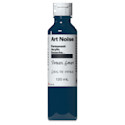 Tri-Art Art Noise Permanent Acrylic Gouache - Paynes Grey, ml, Bottle