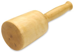 Carver's Mallet