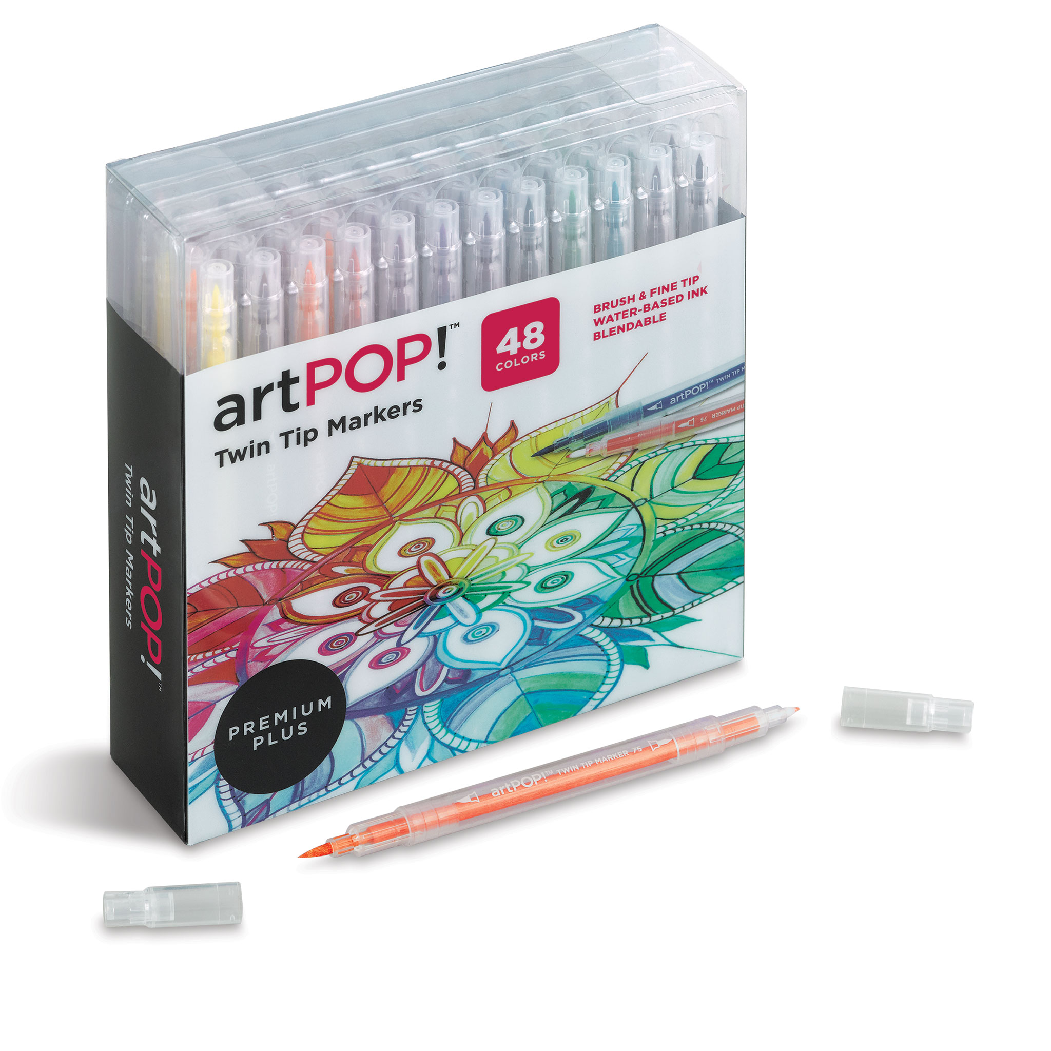 artPOP! Sketchbox Easel