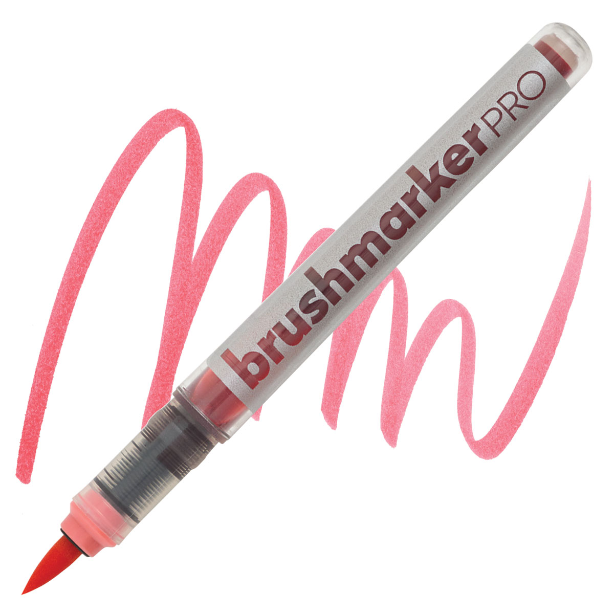 Karin Brushmarker PRO rose pink 168