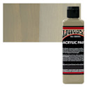Alpha6 Alphakrylic Acrylic Paint - Taupe, 8 oz