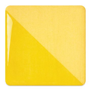 Open in modal - Speedball Ceramic Underglaze - Sunflower - tile swatch