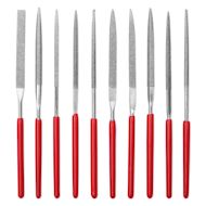 Hawk Diamond File Sets