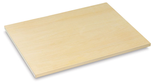 37413 20 x 26 Inch Plain Edge Helix Wooden Lightweight Drawing Board 