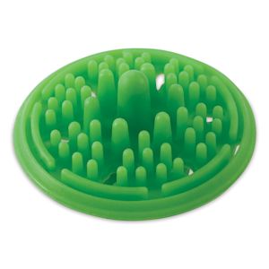 Paint Puck Brush Cleaner - Green | BLICK Art Materials