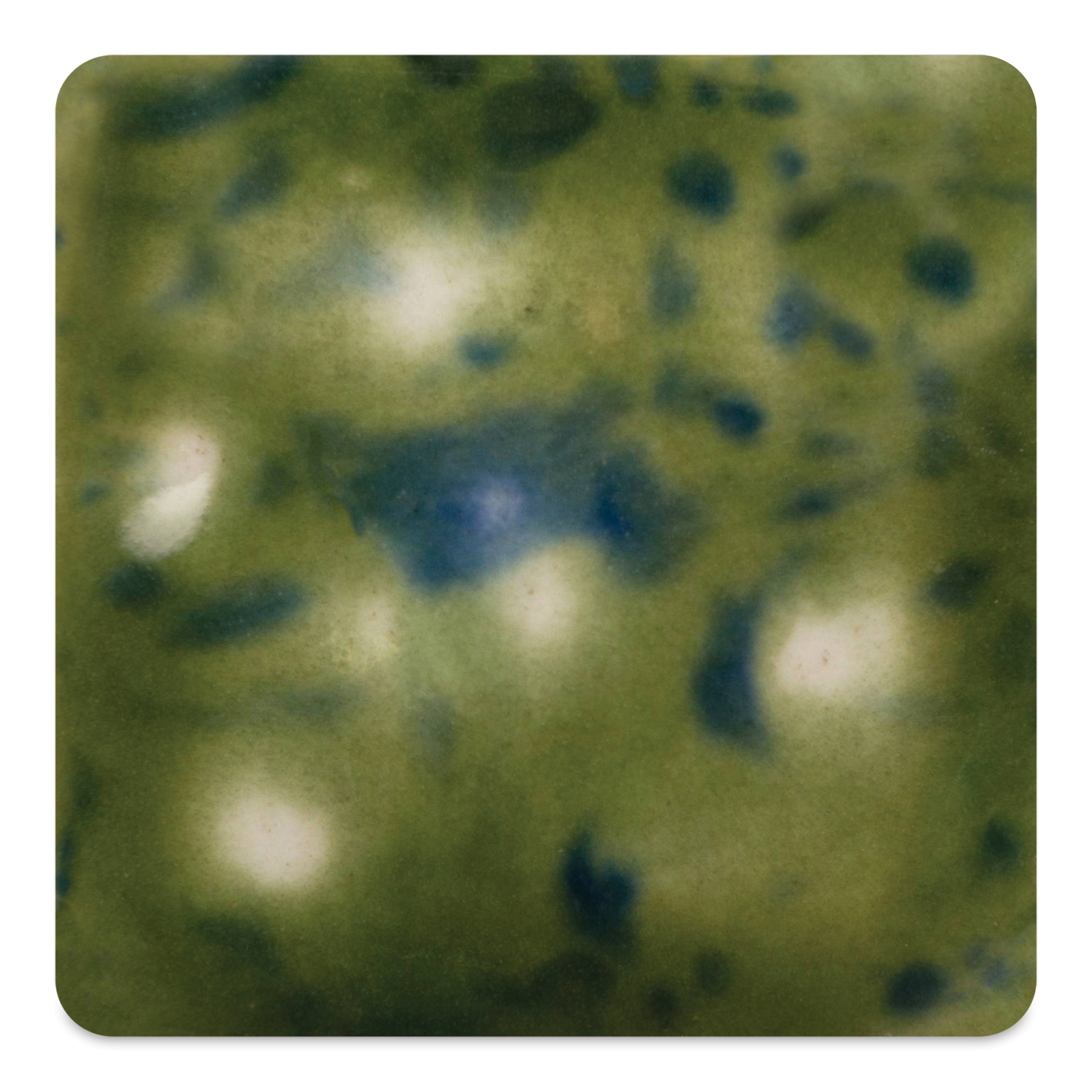 Mayco Jungle Gems Crystal Glaze - Cloverfield, Pint | BLICK Art