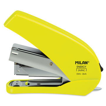 Milan Acid Series Compact Stapler