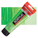 Amsterdam Standard Series Acrylic - Reflex Green, 120 ml Tube