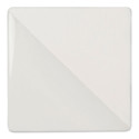 Speedball Ceramic Underglaze - White, Opaque, 16 oz